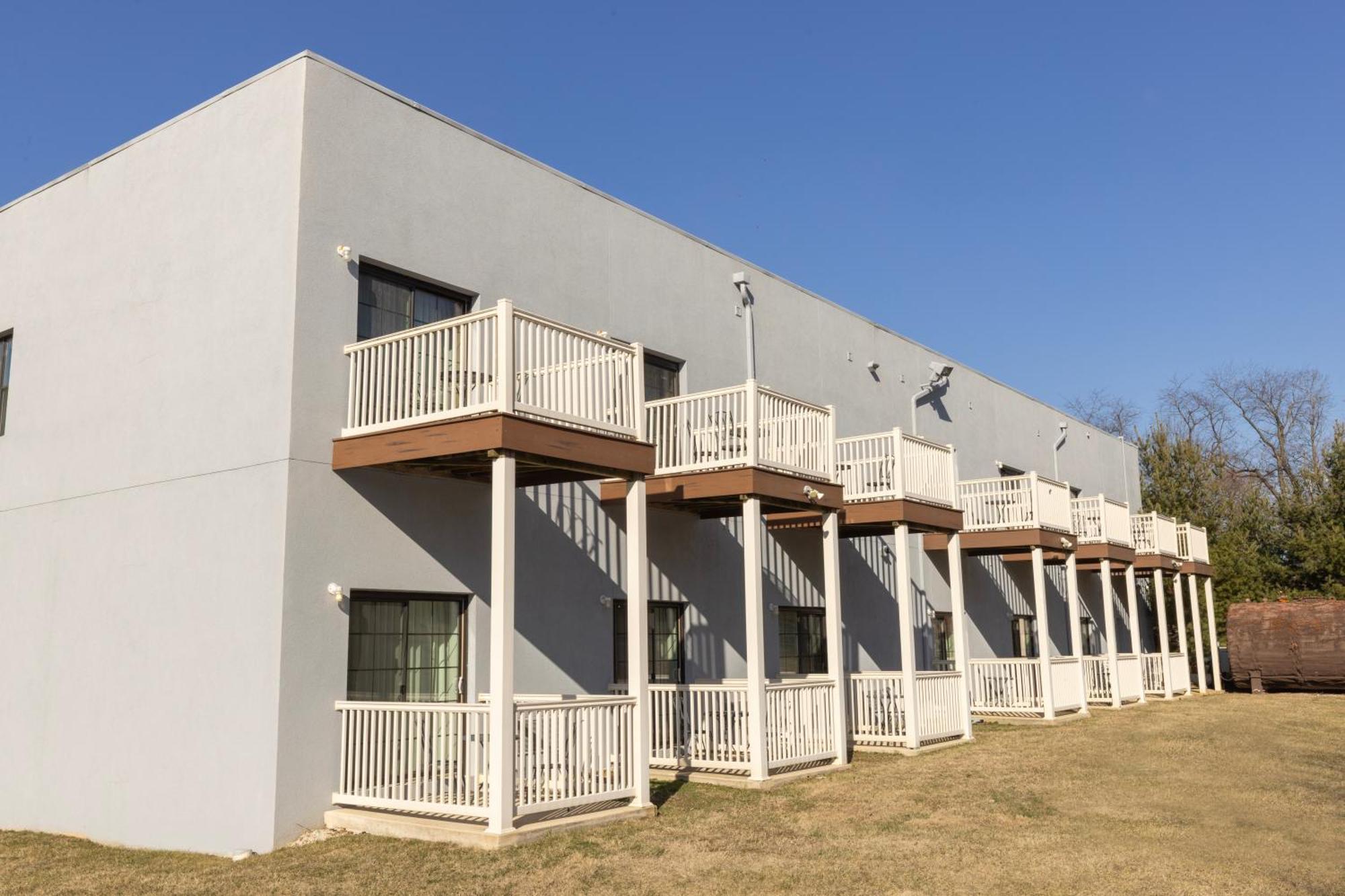 Brinton Suites West Chester Ngoại thất bức ảnh